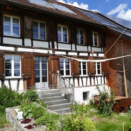 Family Landhaus Birwinken Berg Extérieur photo