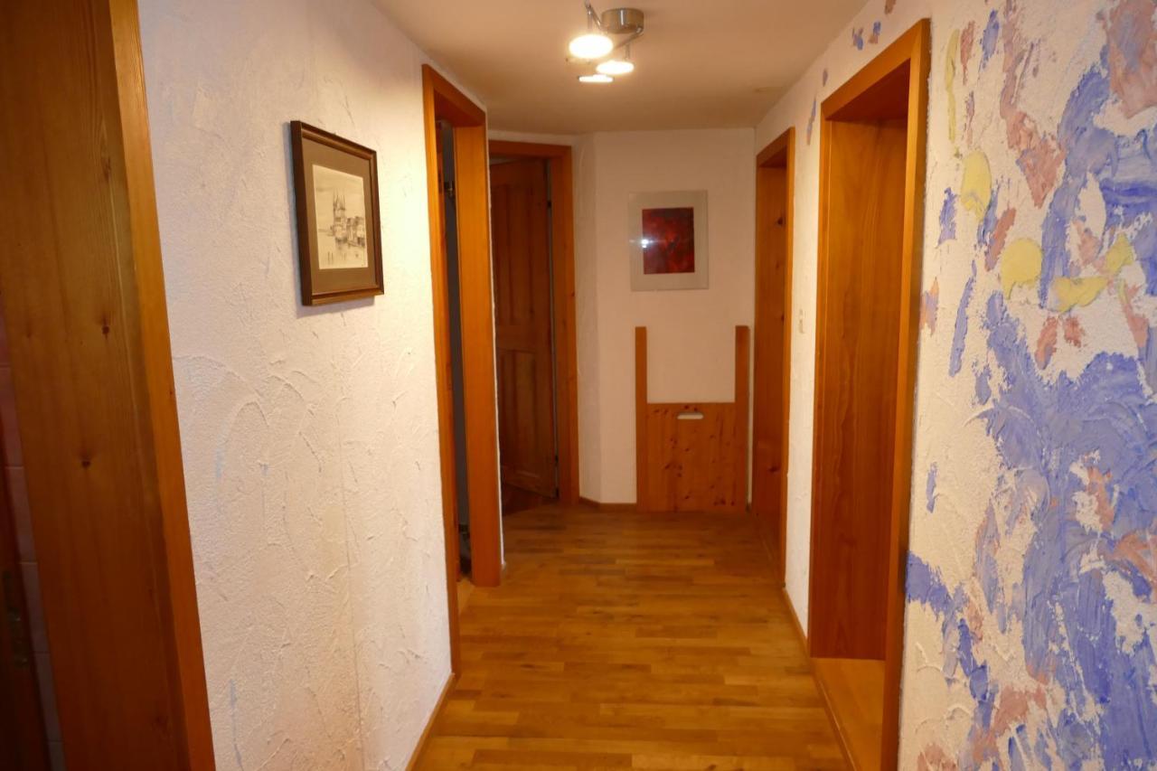 Family Landhaus Birwinken Berg Extérieur photo