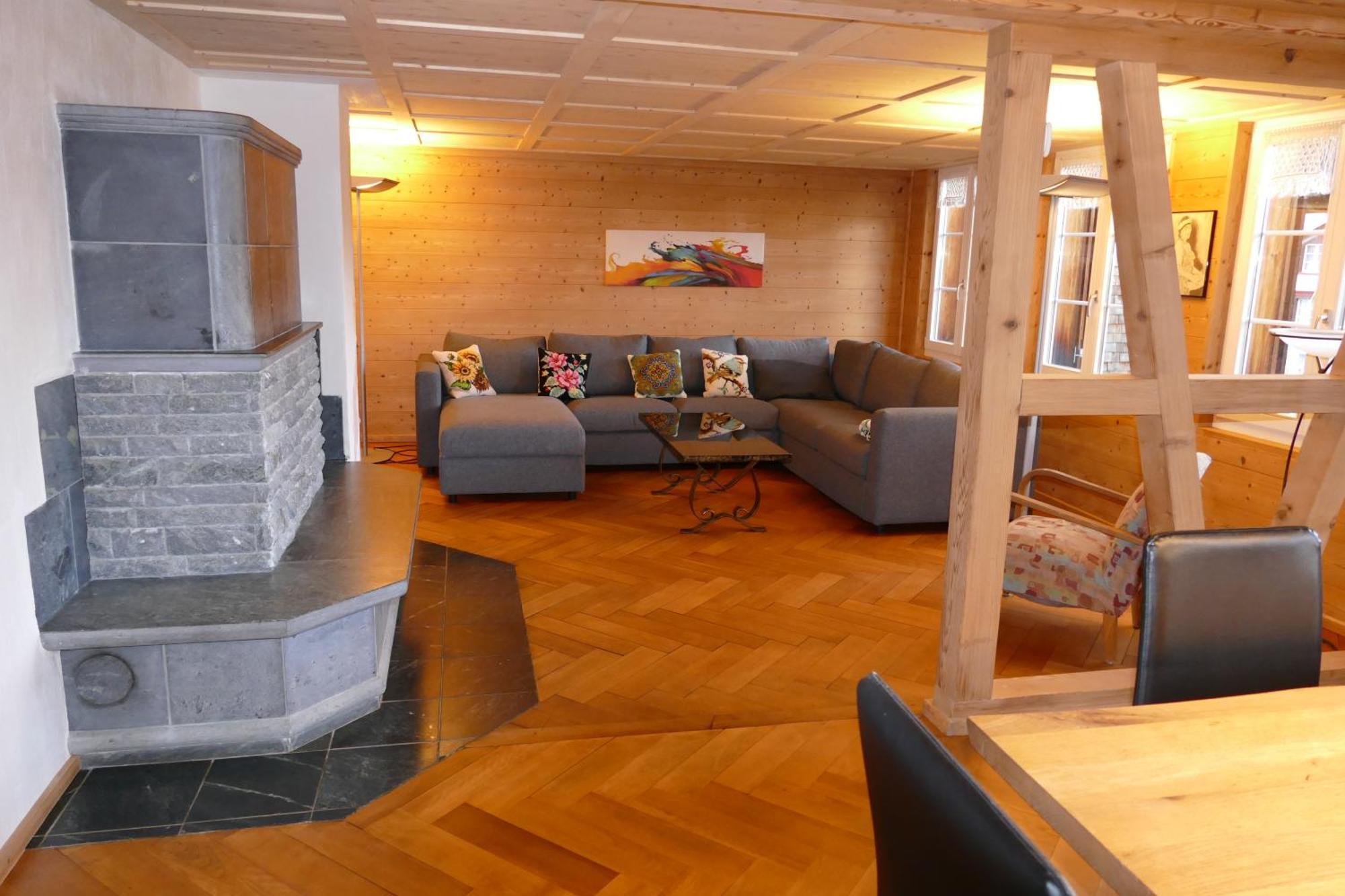Family Landhaus Birwinken Berg Extérieur photo