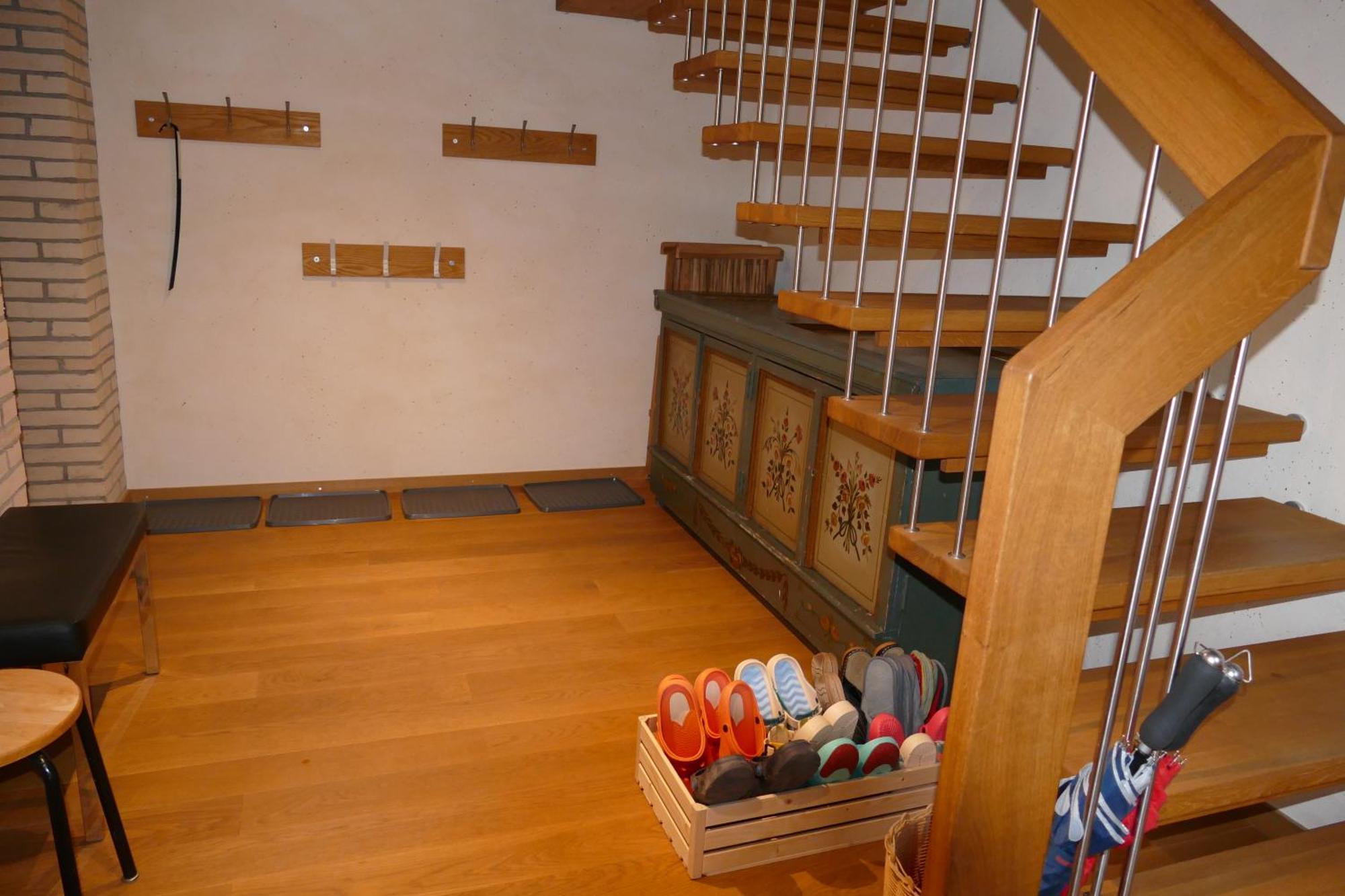 Family Landhaus Birwinken Berg Extérieur photo